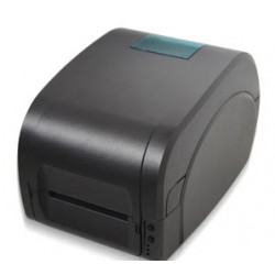 Термотрансферный принтер печати этикеток и штрих-кодов GPrinter GP-9026T